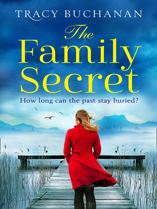 Title details for The Family Secret by Tracy Buchanan - Available